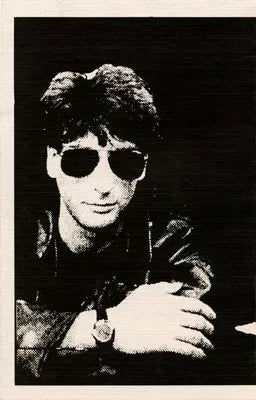 Neil Gaiman: Guest of Honor #1 (Given away at Chicago Comic Con 1993)