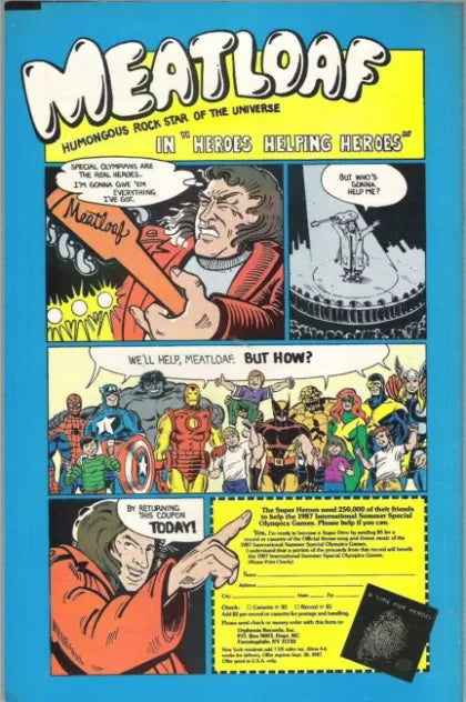 Amazing Spider-Man, Vol. 1 #294 (Direct Edition)
