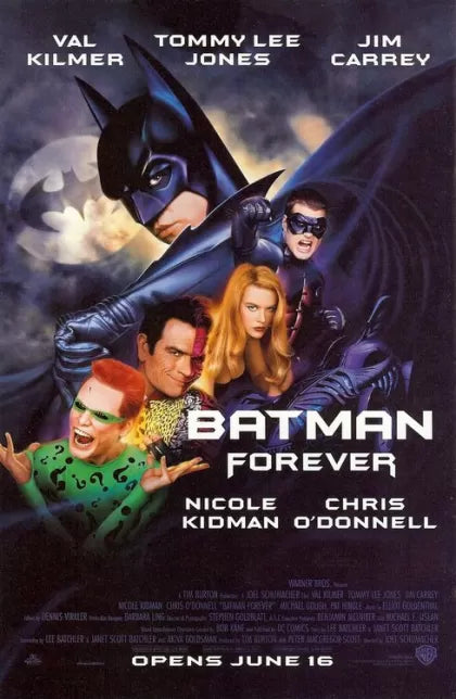 Batman Chronicles #1 (Direct Edition)