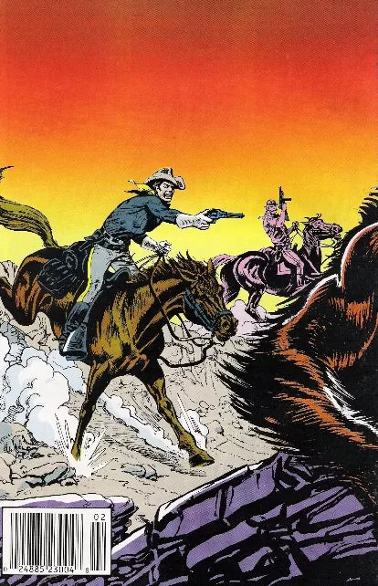 Marvel Fanfare, Vol. 1 #49 (Regular Edition)