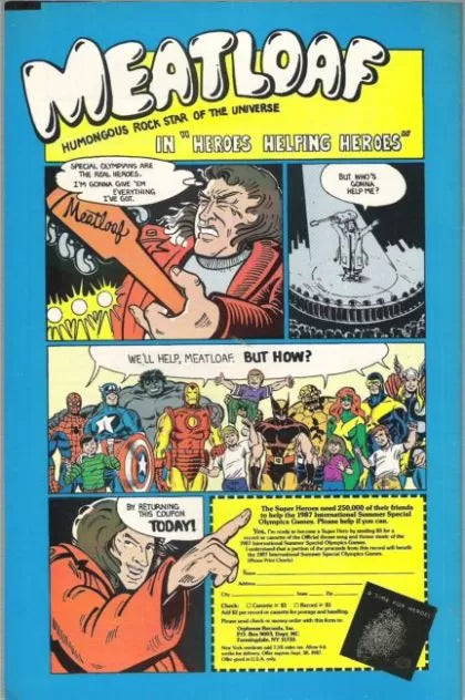 Amazing Spider-Man, Vol. 1 #294 (Newsstand Edition)