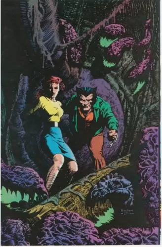 X-Men Classic #27 (Direct Edition)