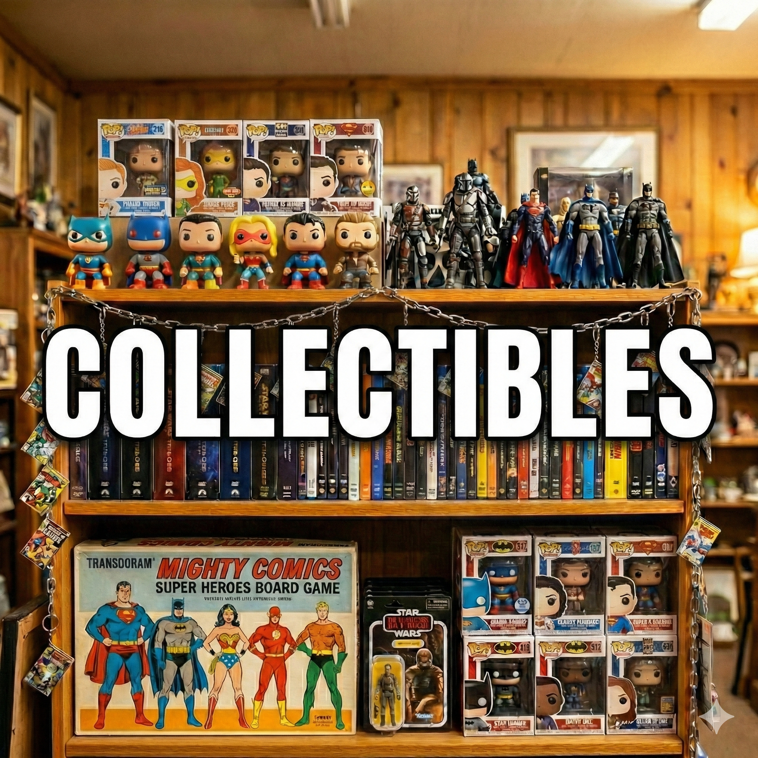 Collectibles