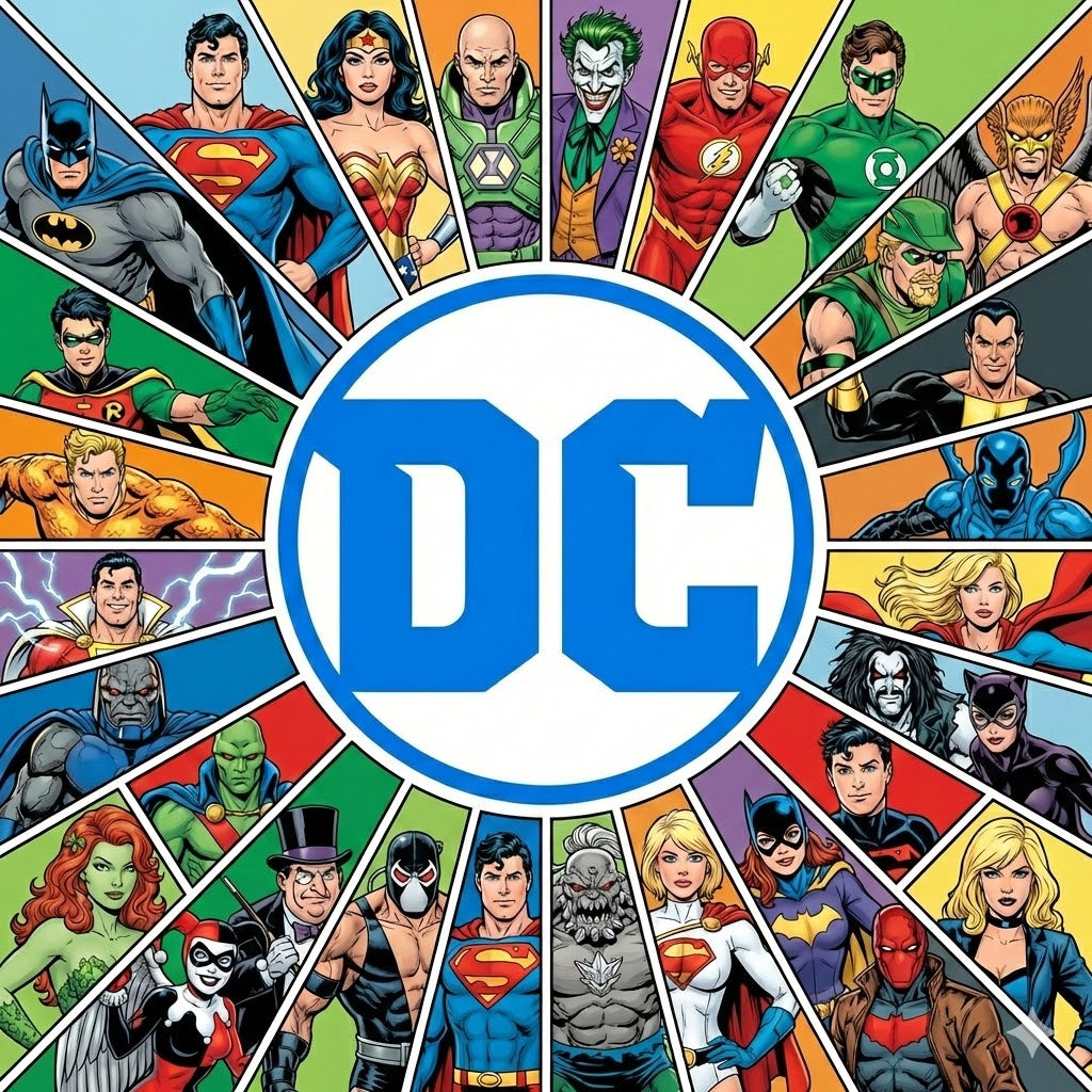 DC