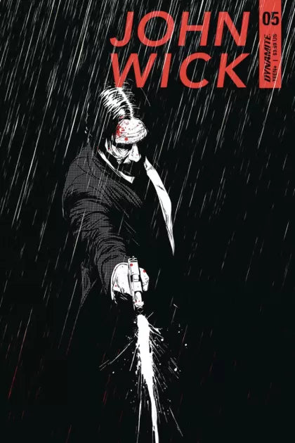 John Wick #5