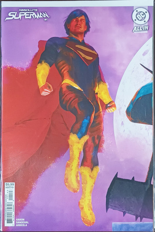 Absolute Mark Spears connecting cover set