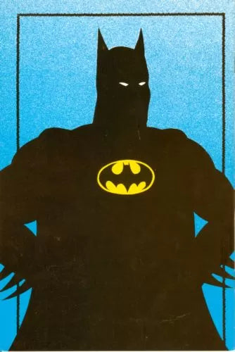 Untold Legend of the Batman #3 (Third Printing MPI Audio Edition)