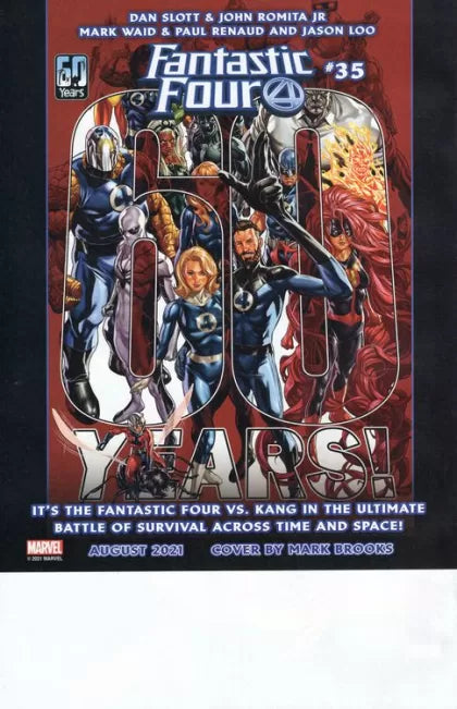 Free Comic Book Day 2021 (Spider-Man / Venom) #1 (Patrick Gleason Regular)
