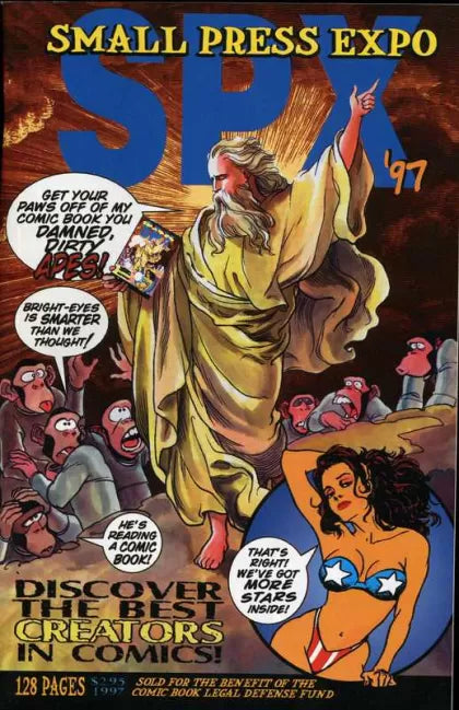 SPX '97 (Regular Edition)
