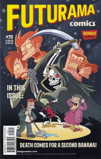 Futurama #79