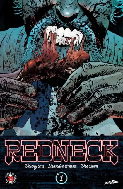 Redneck #1