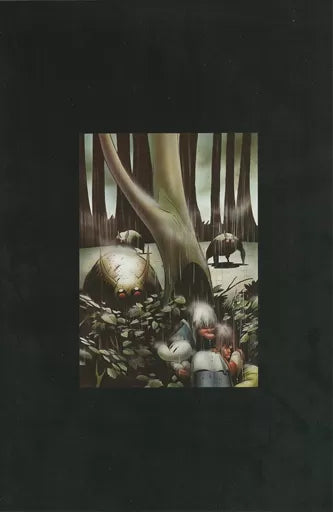 Bone, Vol. 2 (Image Comics) #16 (Regular Edition)