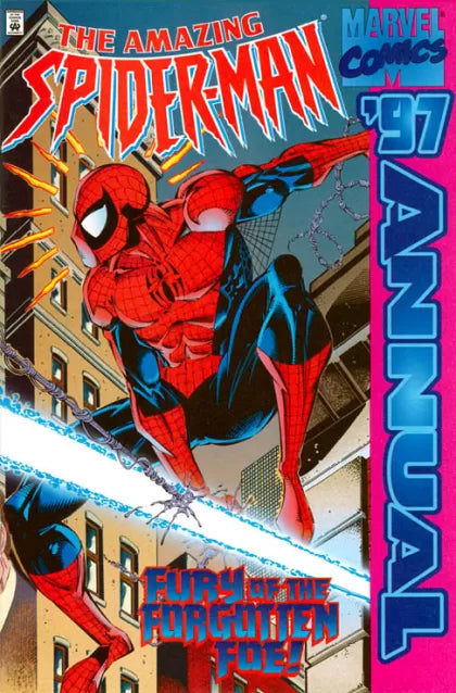 Amazing Spider-Man, Vol. 1 Annual #30/1997 (Direct Edition)