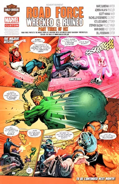 All-New Doop #4 (Direct Edition)