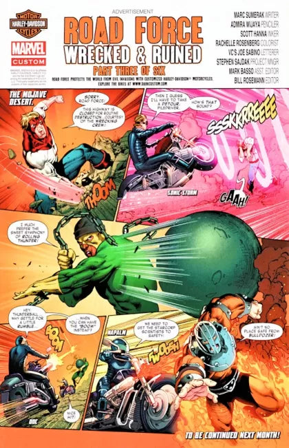 All-New Doop #4 (Direct Edition)