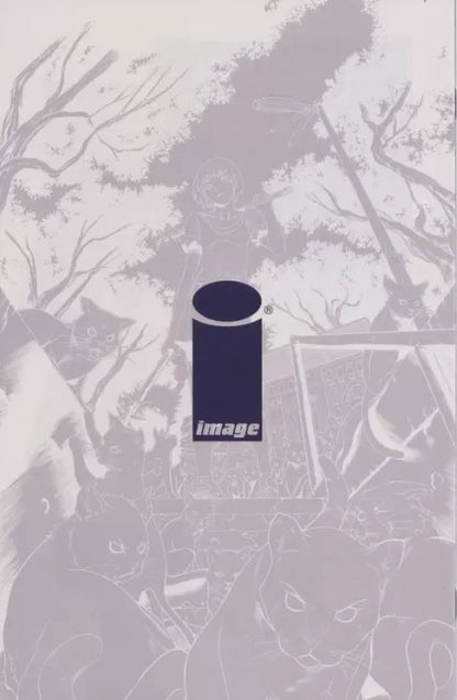 Image Firsts: Wayward #1 (Image Firsts 2015 Edition)