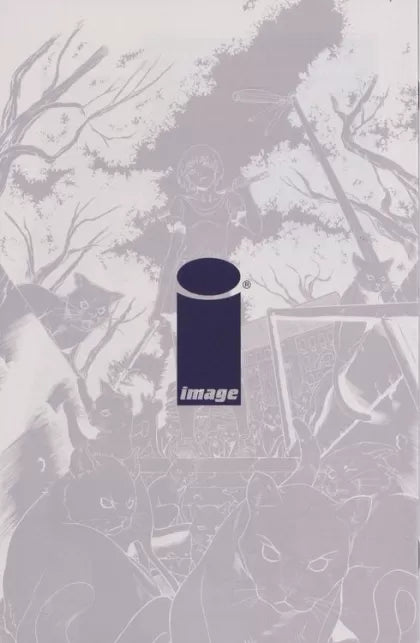 Image Firsts: Wayward #1 (Image Firsts 2015 Edition)