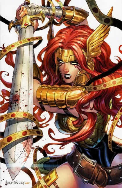 Marvel's Voices: Pride #1 (Unknown Comics Exclusive Virgin Variant)