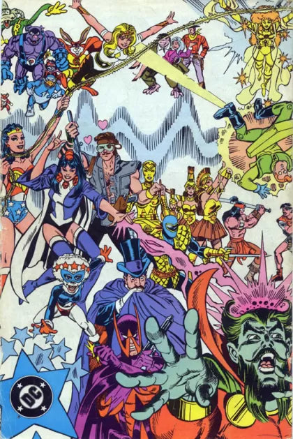 Who's Who: The Definitive Directory of the DC Universe #26 (Direct Edition)