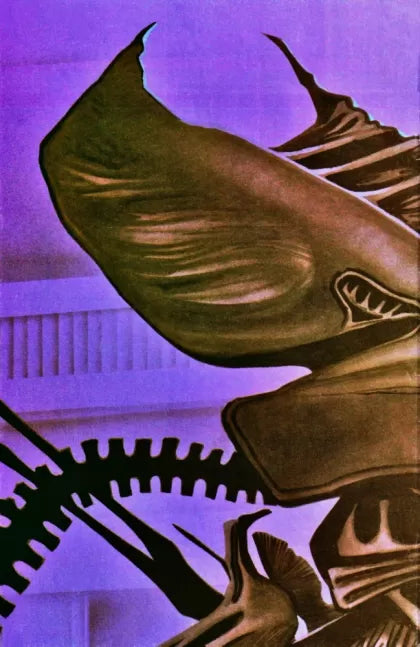 Aliens, Vol. 2 #1 (Regular Edition)