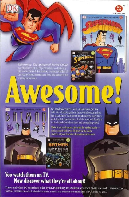 Batman, Vol. 1 #617 (Direct Edition)