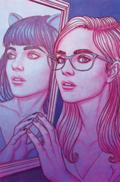 An Unkindness of Ravens #1 (Incentive Jenny Frison Variant Cover)