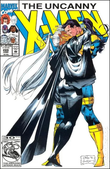 Uncanny X-Men, Vol. 1 #289 (Direct Edition)