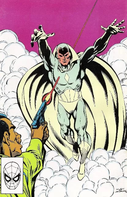Marvel Fanfare, Vol. 1 #48 (Direct Edition)