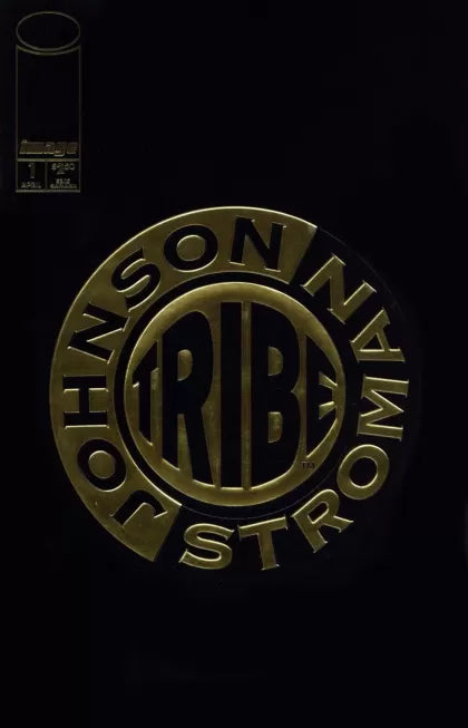 Tribe #1 (Regular Edition)